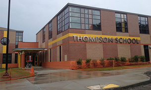 Thompson Elementary School